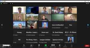 October 9, 2022 - Dr. Jing's online lecture at Chang Gung Memorial Hospital, Part 4-1