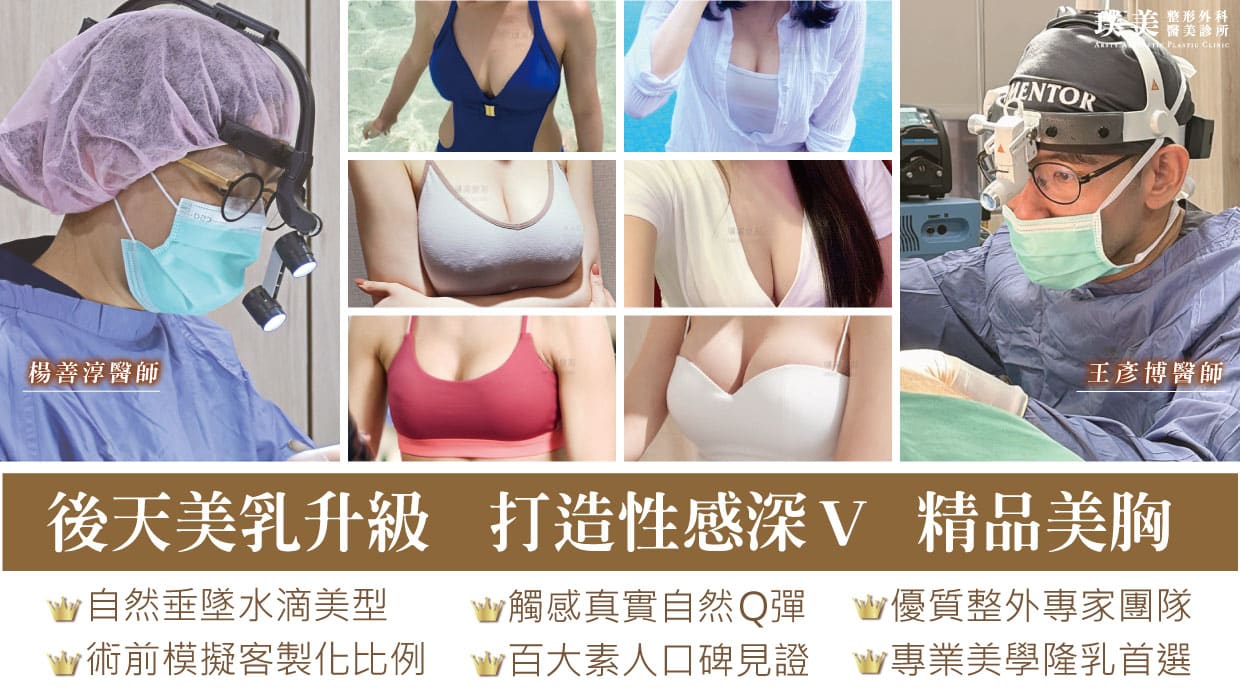 ホームページ BN_Arsty Clinic 乳がん医師チーム: Wang Yanbo 博士、Yang Shanchun 博士