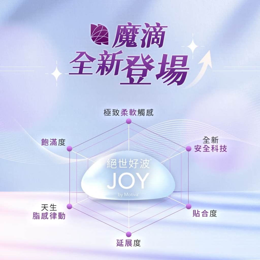 3_魔滴二代_joy絕世好波_高訂質感美胸